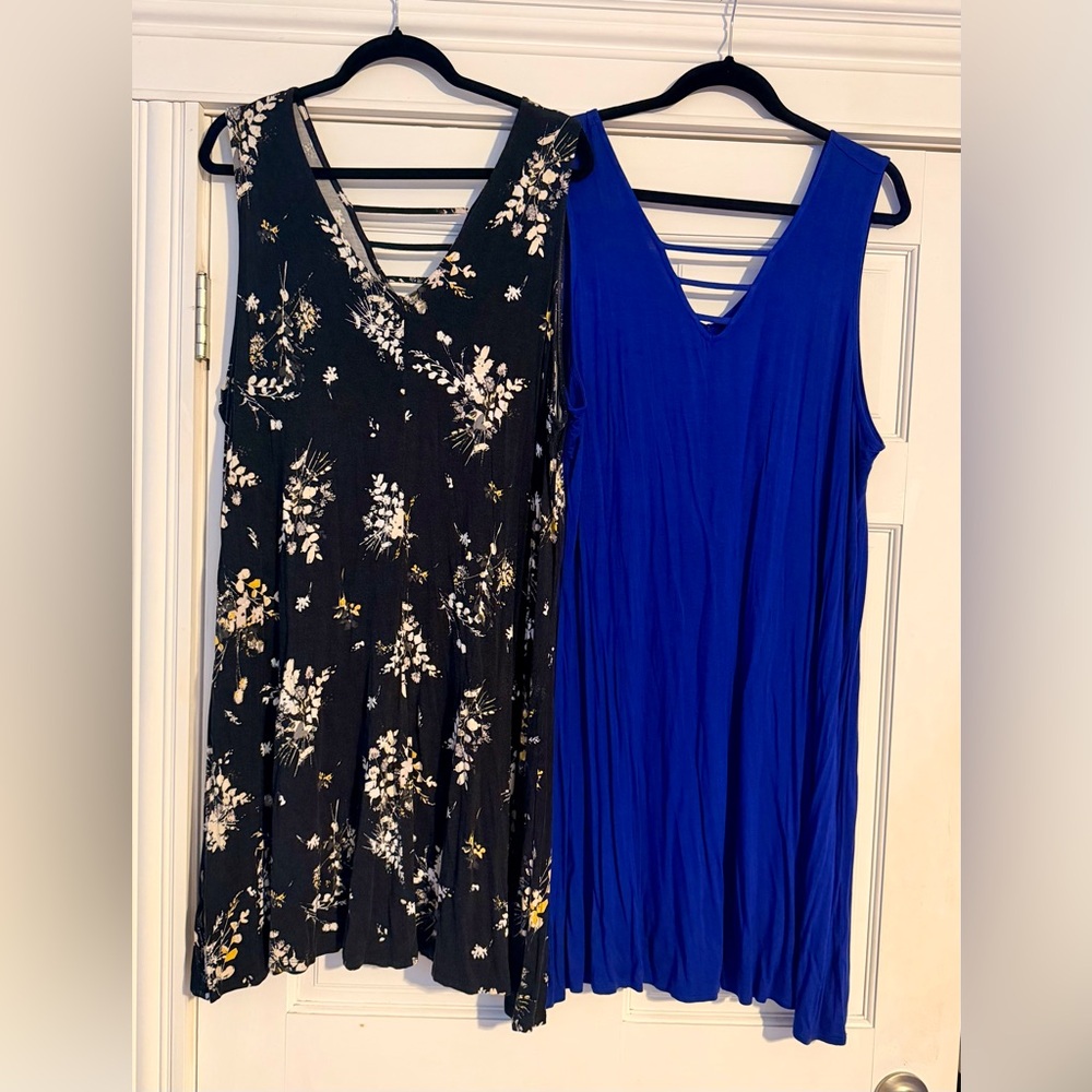 Maurice’s Dresses